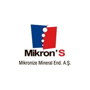 Mikron's